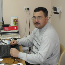 Андрей Шмаков